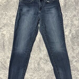 William Rast Dark Wash Slim Fit Jeans Men’s 30 Justin Timberlake